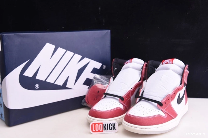 DA2728-100 TROPHY JORDAN OG X AIR 1 HIGH ROOM 1002
